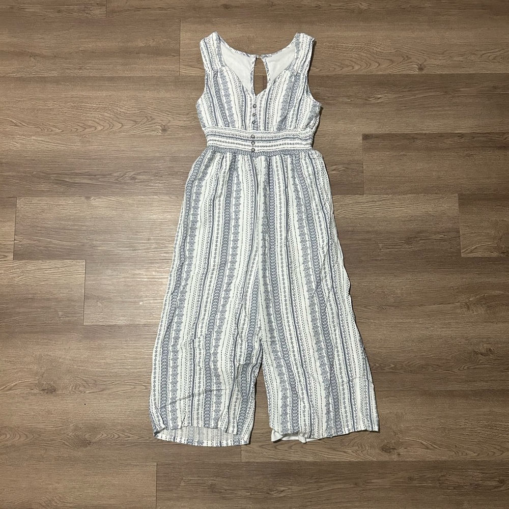 Jumpsuits